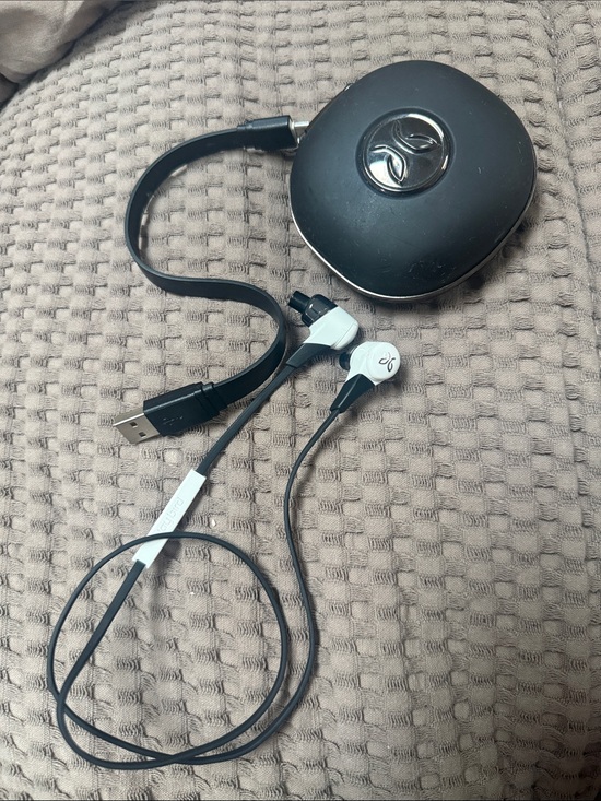 Jaybird Other - Wireless Jaybird BlueBuds X